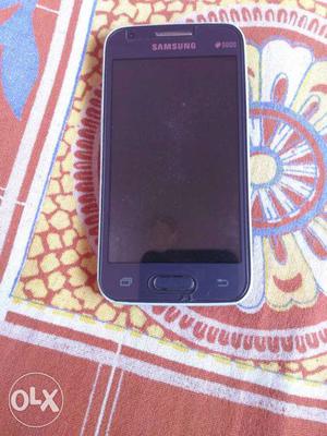 3g Phone, Dual Sim In Good Condition