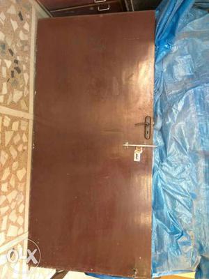 50 kg front ply door with dimensions 80 inches