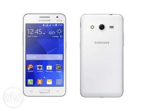 A new phone give me Samsung galaxy core 2 ka mobile hai