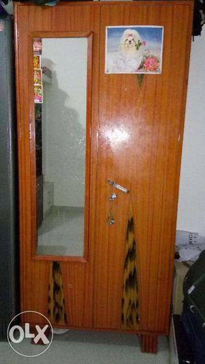 Almirah/Godrej with mirror for Sale in VB Layout