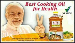 Best Cooking Oil For Health