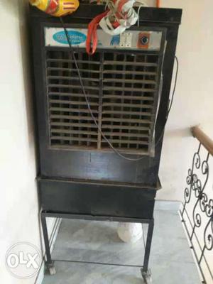 Black crompton Air Cooler