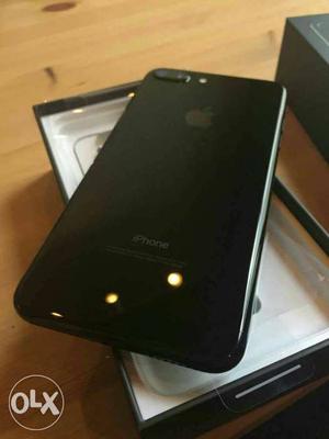 Brand new iPhone 7 plus 128GB It is brand new and