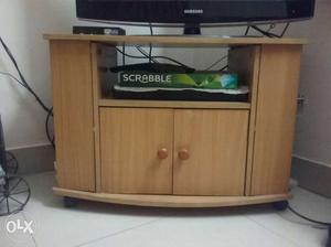 Branded TV Cabinet in Good Condition