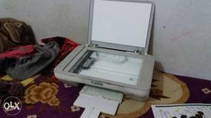Canon printer is available for sale contact me on