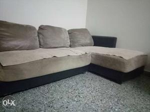 Comfortable And Suitable For Hall Good condition