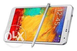 Galaxy note3 sm900 intrested buyers call