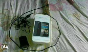 Htc 620g duel sim excellent condition...with all