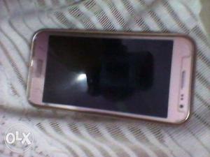I want to sell my phone samsung j2 11 month old &