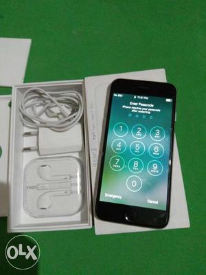 IPhone 6 64GB Brand New Condition Look Like New..