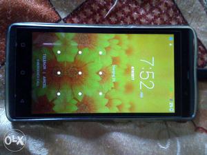 Intex aqua air 2, Only 1 month old, brand new