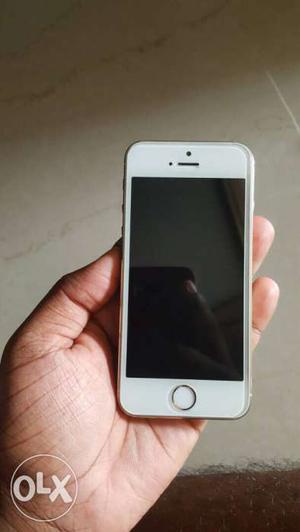 Iphone 5s for exchange