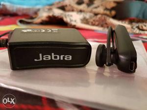 Jabra Bluetooth earphone in good working