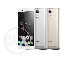 Lenovo vibe k5note in good condition 32 gb