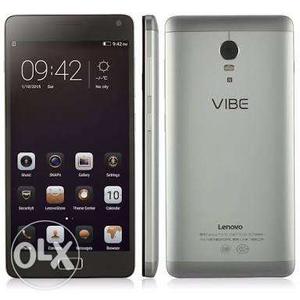 Lenovo vibe p1 fully working condition...with