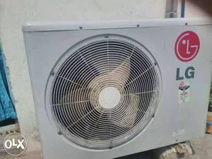 Lg 2ton ac excellent working immediately sale