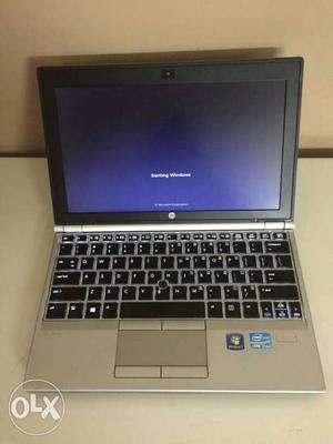 Like New hp i7-3rd generation laptop with orginal
