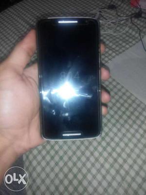Moto X play 32 GB 4g volte only 13 months old