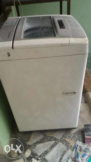 New Autometic Washing Machine in Low price