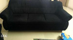 New compertable big size sofa set, contact only