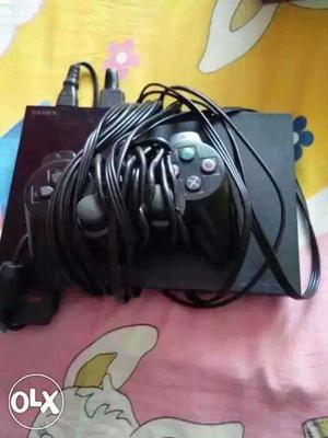 PS2 for sale its in good condition