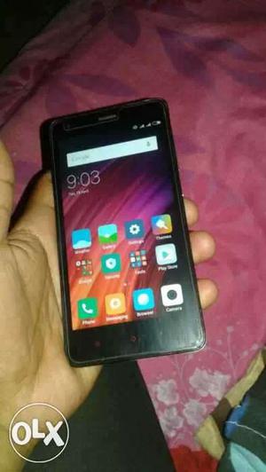 Redmi 2 good condition