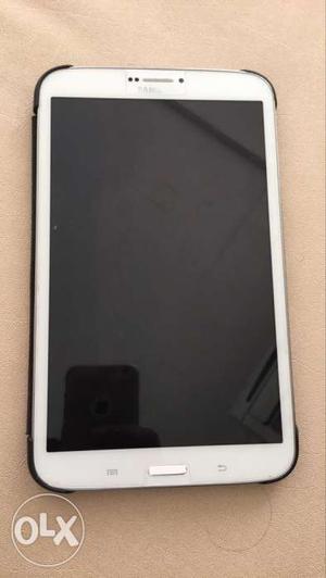 Samsung Galaxy Tab 3 in excellent condition with