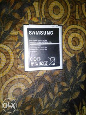 Samsung glaxy j1