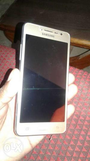 Samsung j2 prime.4G,its newly condition.5inch