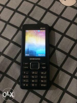 Samsung metro 350 Nice phone full kit with bill 9
