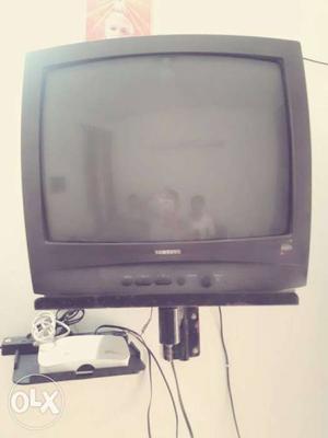Sell Samsung 19 inch TV in very good condition