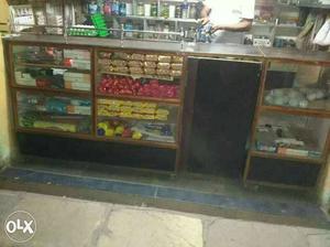 Shop counter for sell. anyone interested plz chat