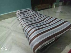 Single bed gadda 3.5 ft by 6.5 ft