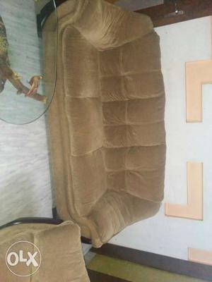 Sofa set 3+2 Good condition No damage