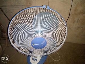 This fan oldest and good quality fa