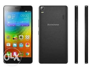 Urgently selling my 9months used Lenovo K3 Note,