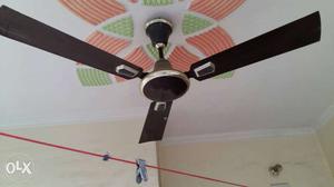 Usha Ceiling fan 48 inch