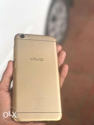 Vivo v5 sell or xchnge at low price