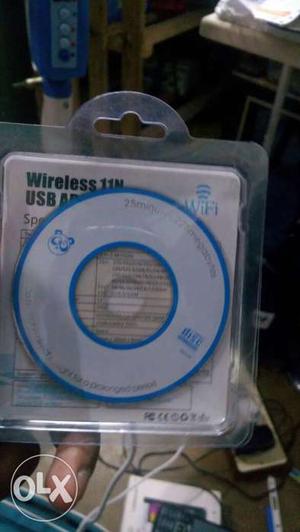 Wifi adapter for all laptos with one year