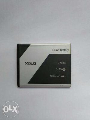 Xolo q700s/700 original battery