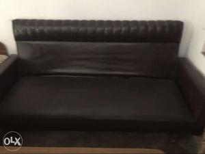 5 seater sofa set in good working condition