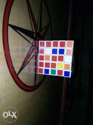 5x5 Rubik's Cube