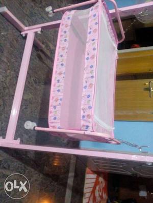 Baby Cradle used only 2 months..
