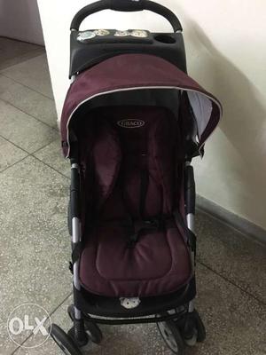 Baby Stroller / Pram