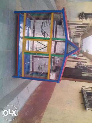 Birds cage we make n sale