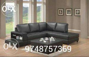 Brand New design of Lshape sofa sets