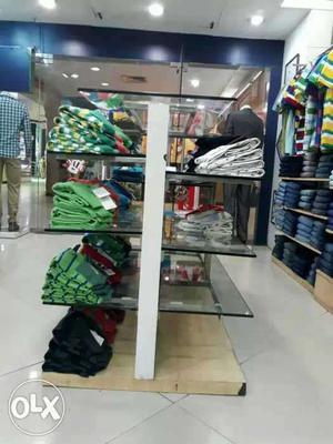 Branded garment Store in Patiala - All fitting
