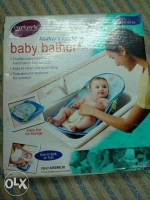 Carter's Baby Bather Box