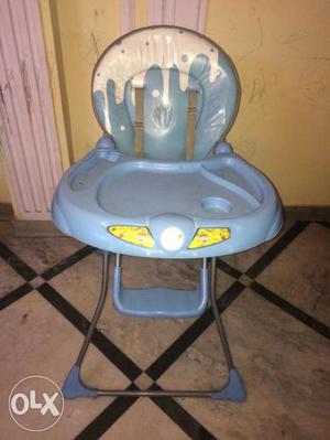 Child High Chair