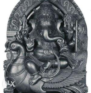 Ganesha Table Figure